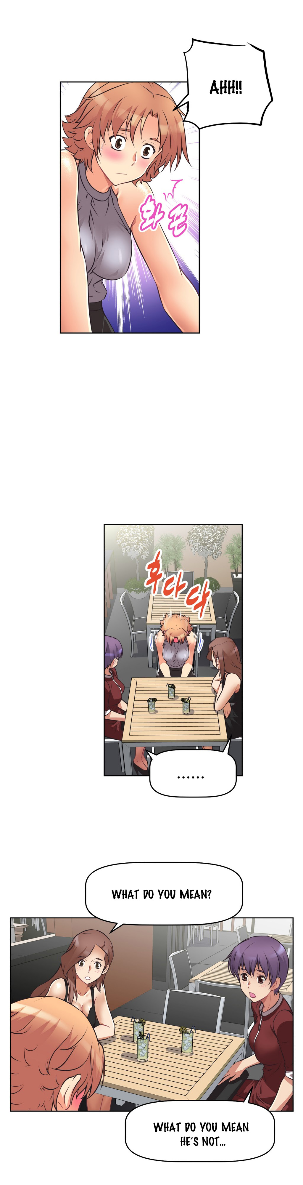 Brawling Go 0-13 Chapters（続き）