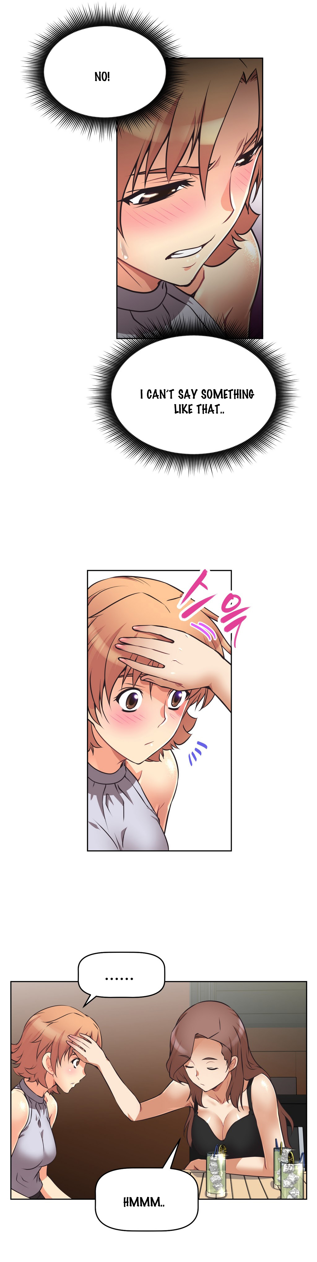 Brawling Go 0-13 Chapters（続き）