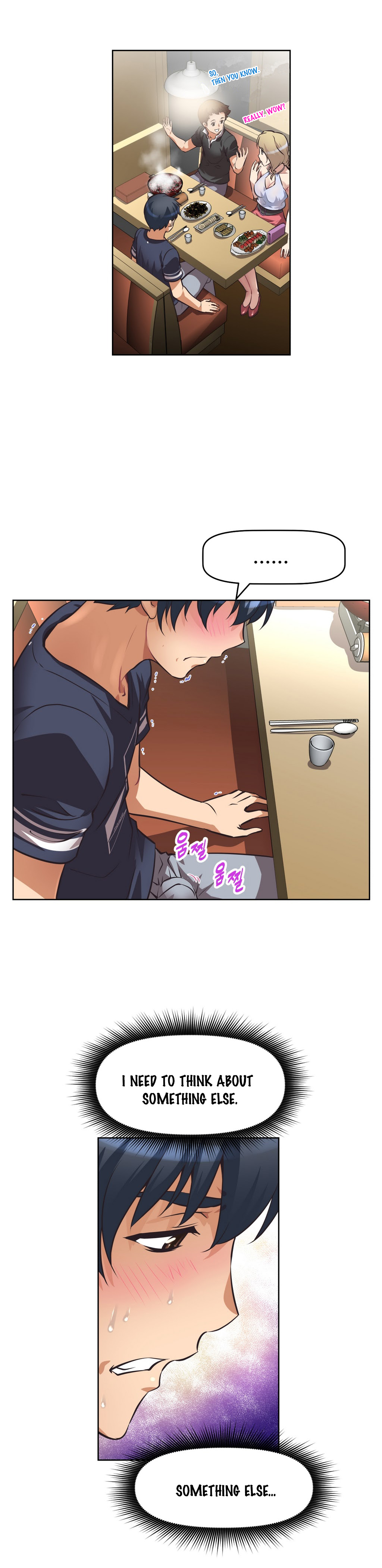 Brawling Go 0-13 Chapters（続き）