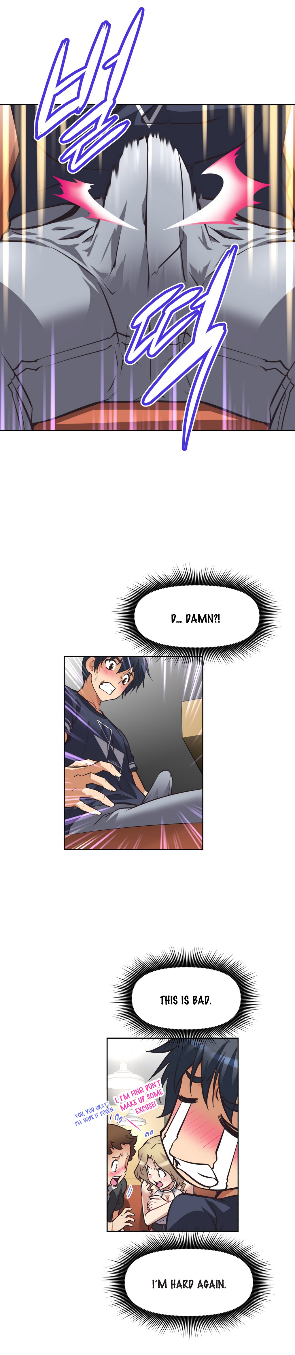 Brawling Go 0-13 Chapters（続き）