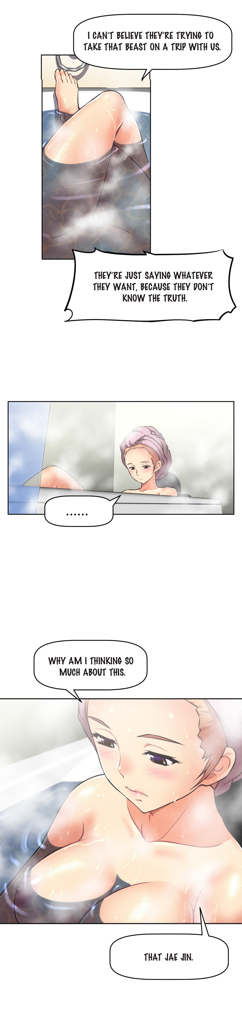 Brawling Go 0-13 Chapters（続き）