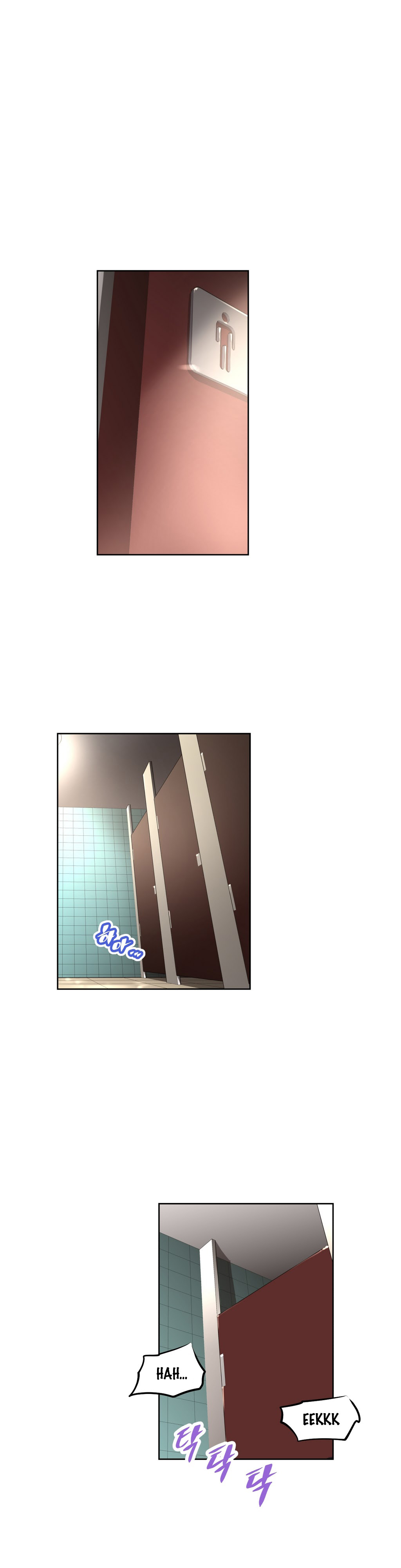 Brawling Go 0-13 Chapters（続き）
