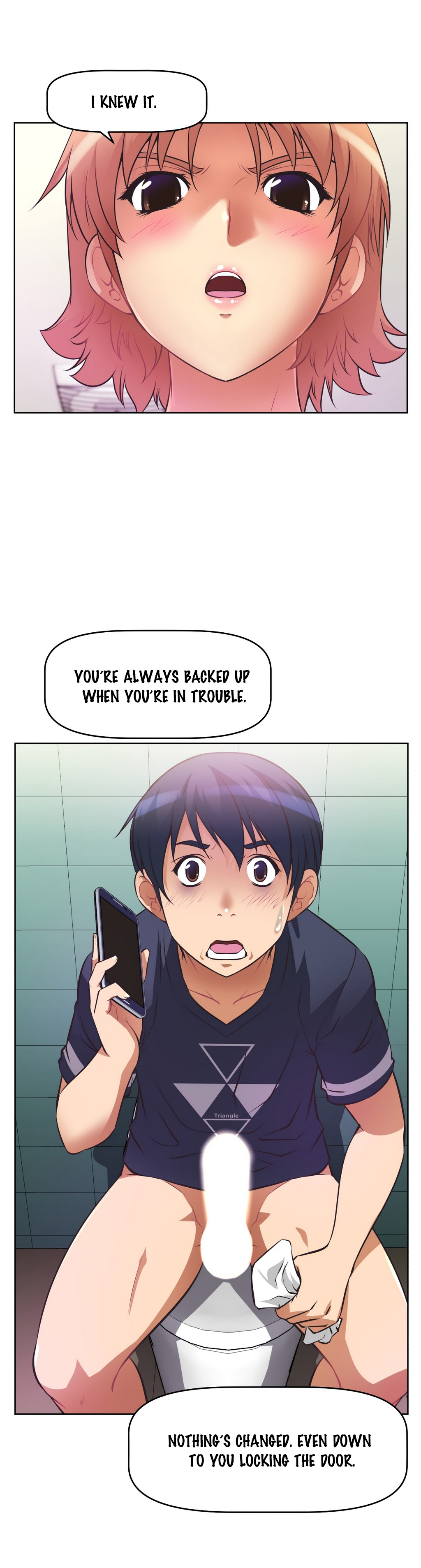 Brawling Go 0-13 Chapters（続き）