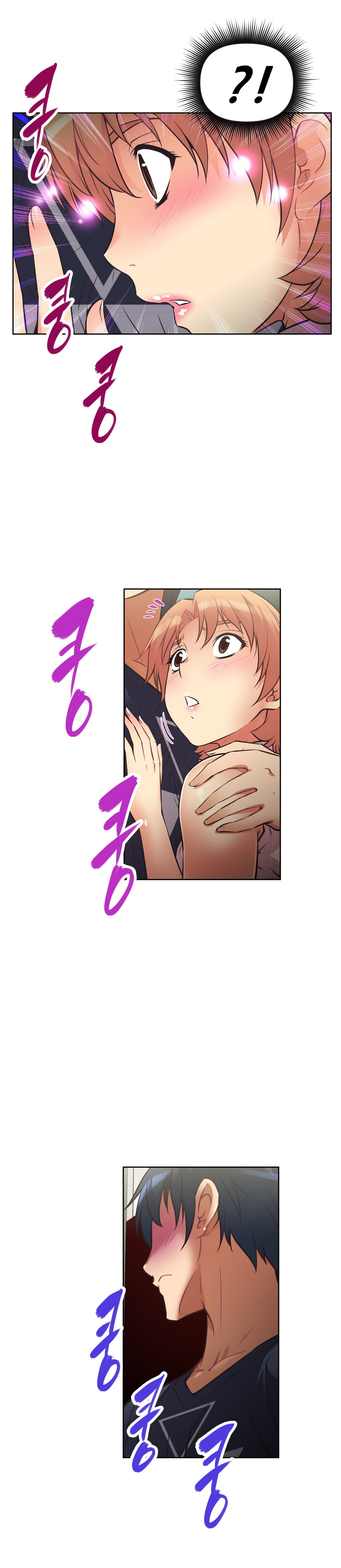 Brawling Go 0-13 Chapters（続き）