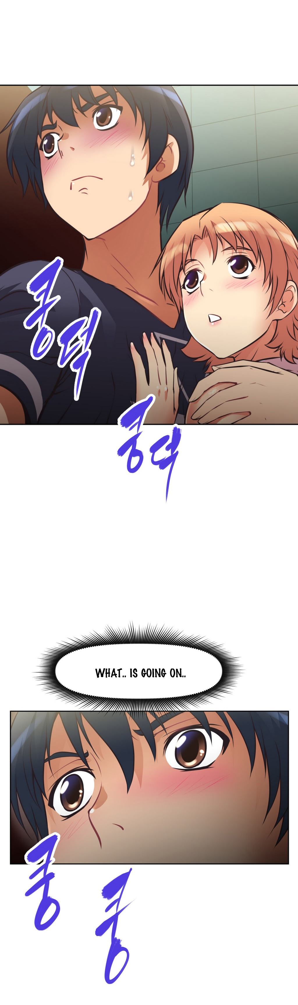 Brawling Go 0-13 Chapters（続き）