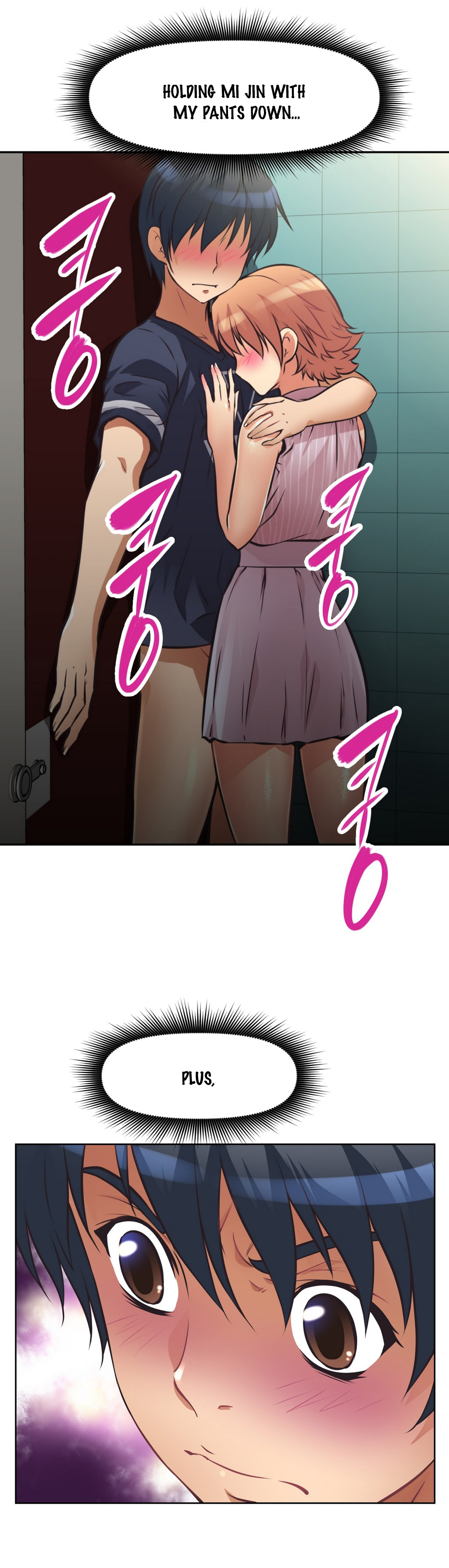 Brawling Go 0-13 Chapters（続き）