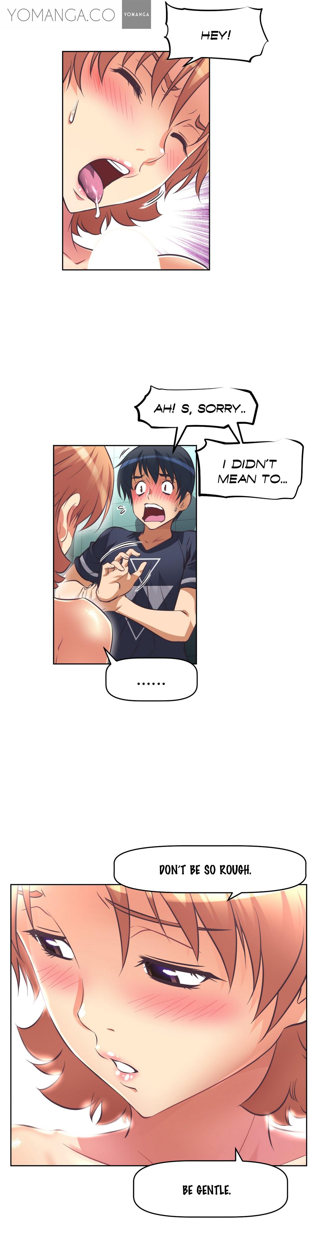 Brawling Go 0-13 Chapters（続き）