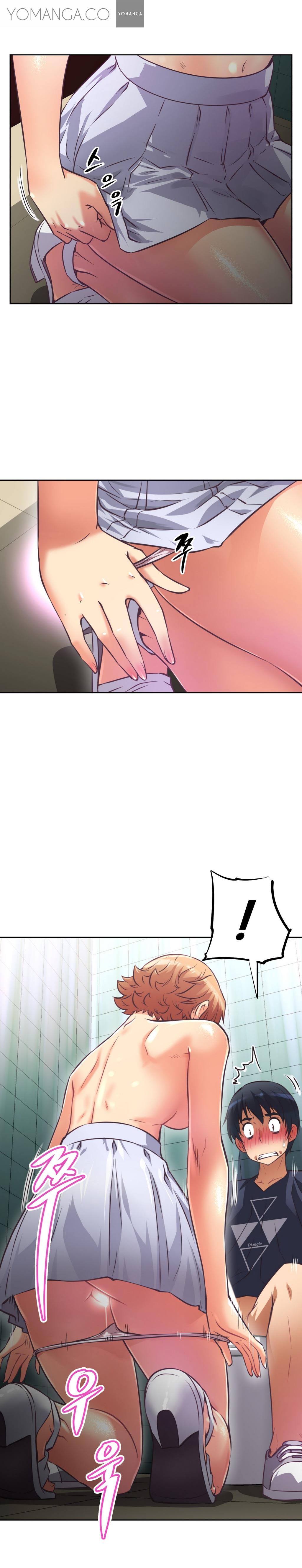 Brawling Go 0-13 Chapters（続き）