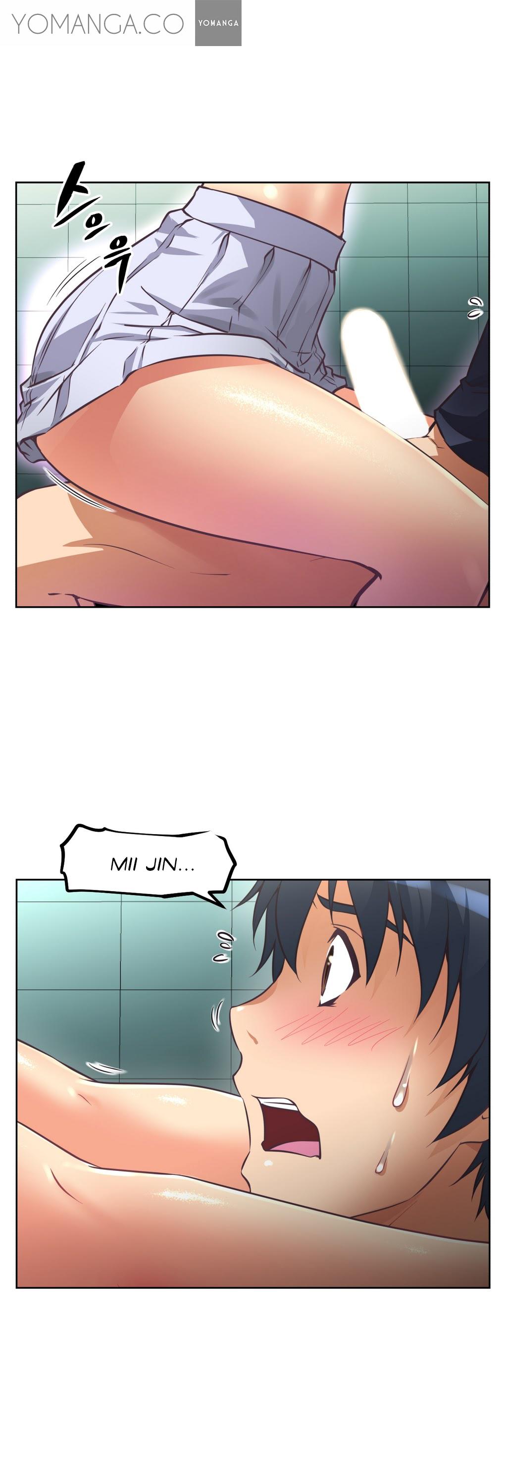 Brawling Go 0-13 Chapters（続き）