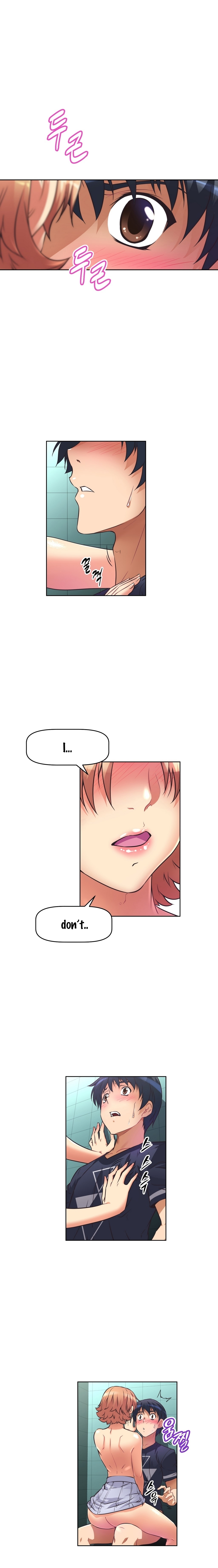 Brawling Go 0-13 Chapters（続き）