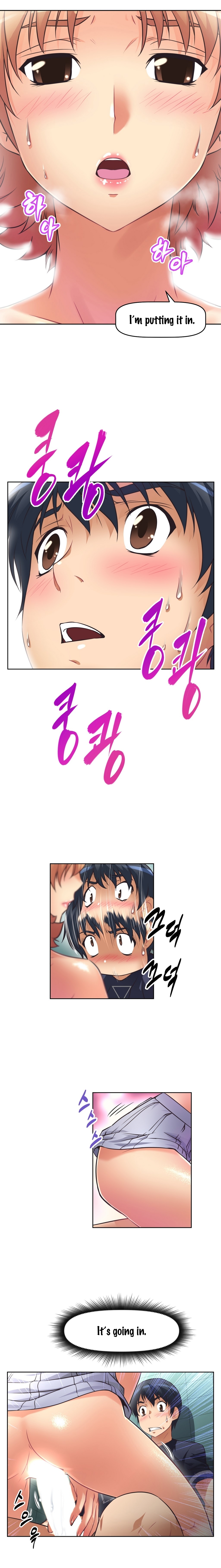 Brawling Go 0-13 Chapters（続き）