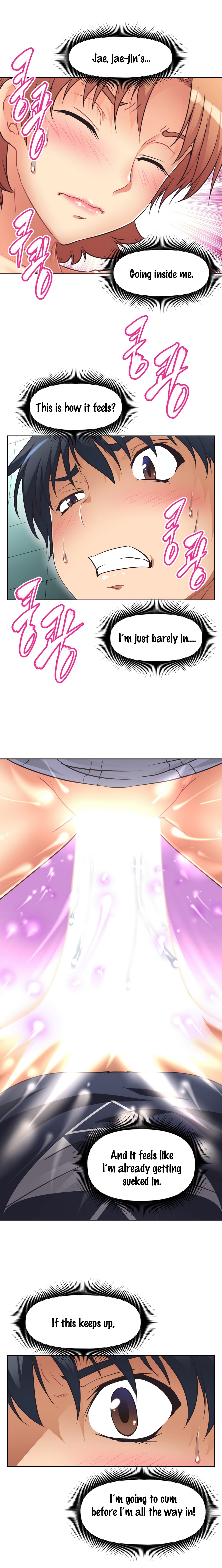 Brawling Go 0-13 Chapters（続き）