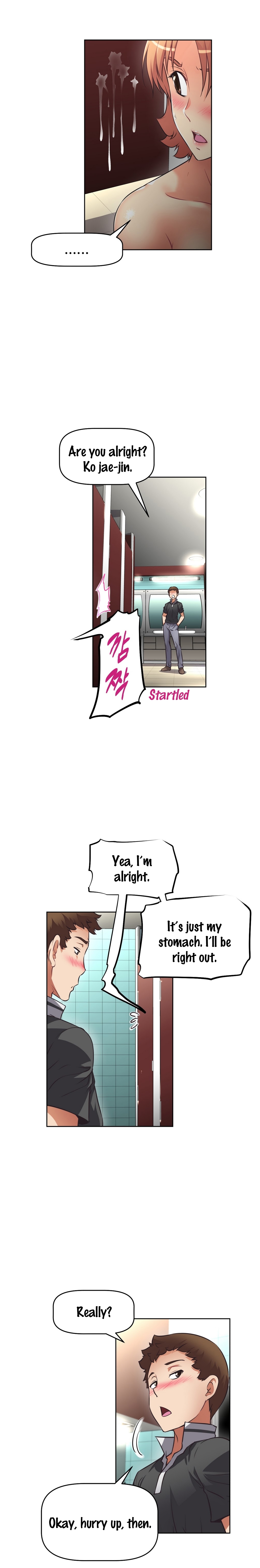 Brawling Go 0-13 Chapters（続き）