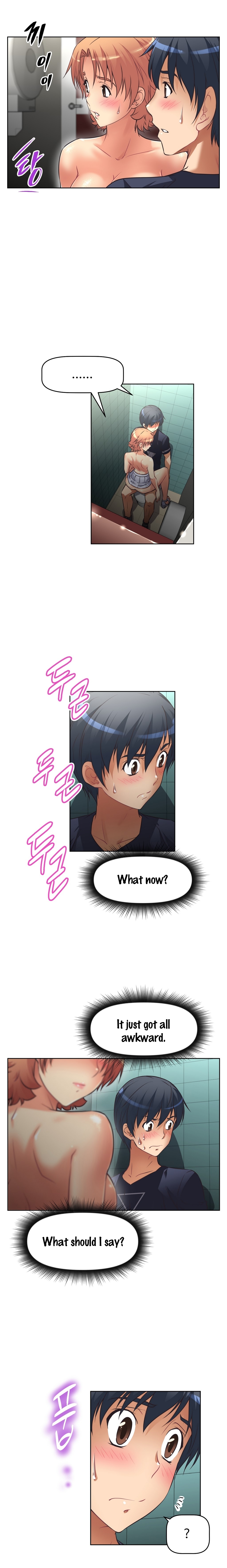 Brawling Go 0-13 Chapters（続き）