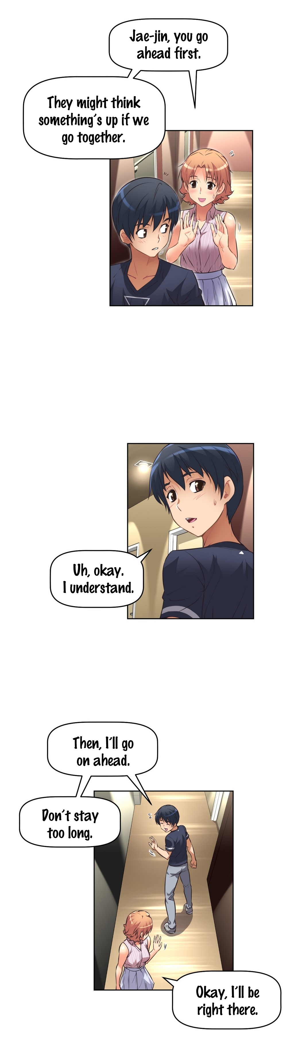 Brawling Go 0-13 Chapters（続き）