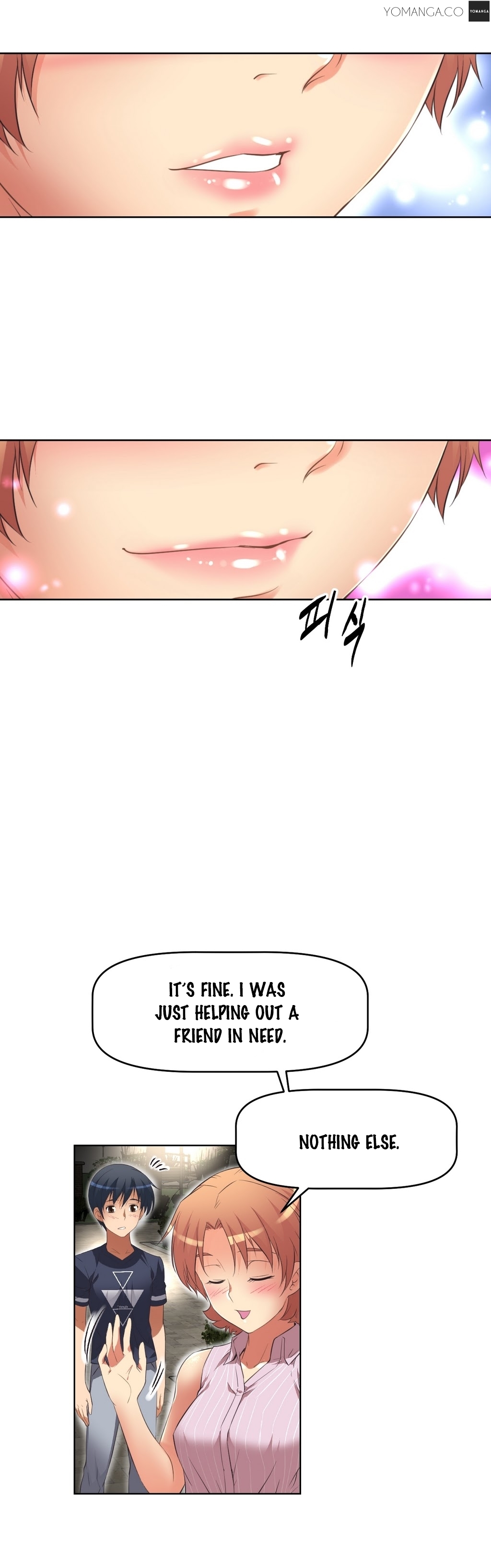 Brawling Go 0-13 Chapters（続き）