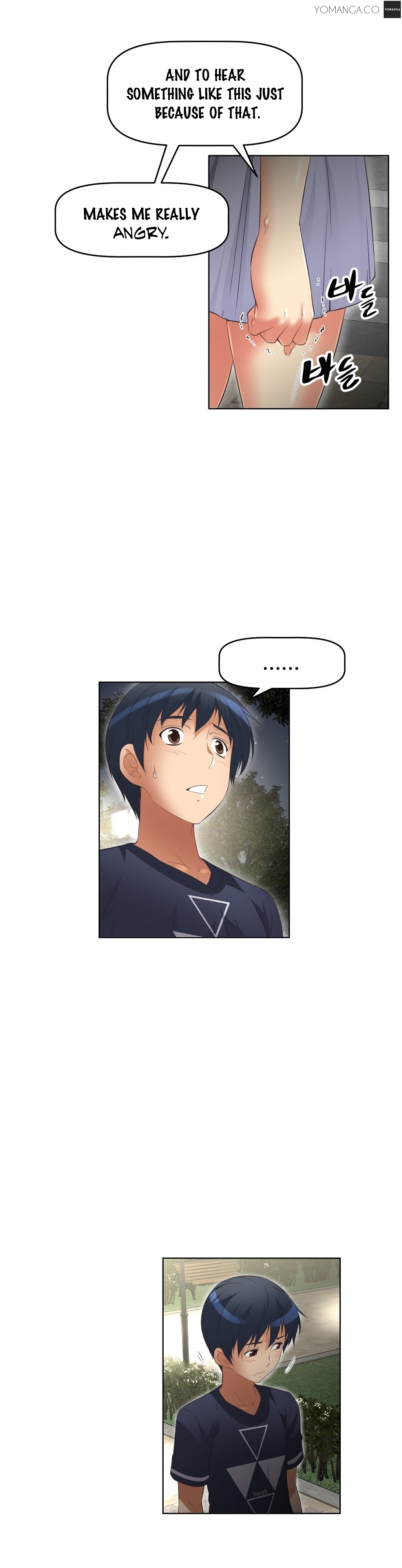 Brawling Go 0-13 Chapters（続き）