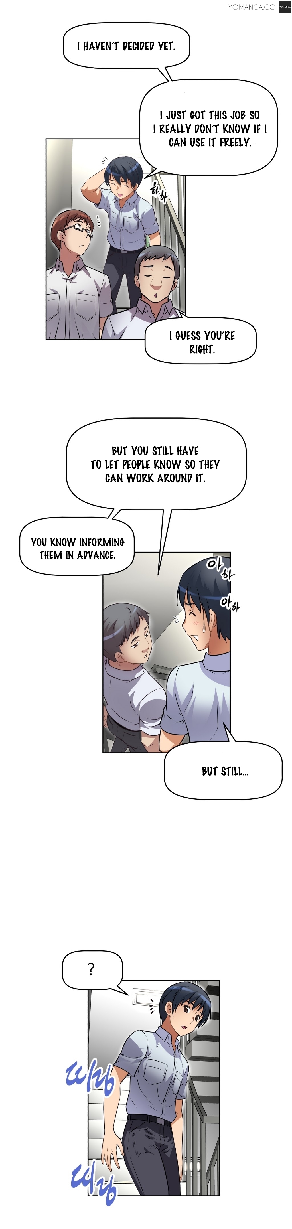 Brawling Go 0-13 Chapters（続き）