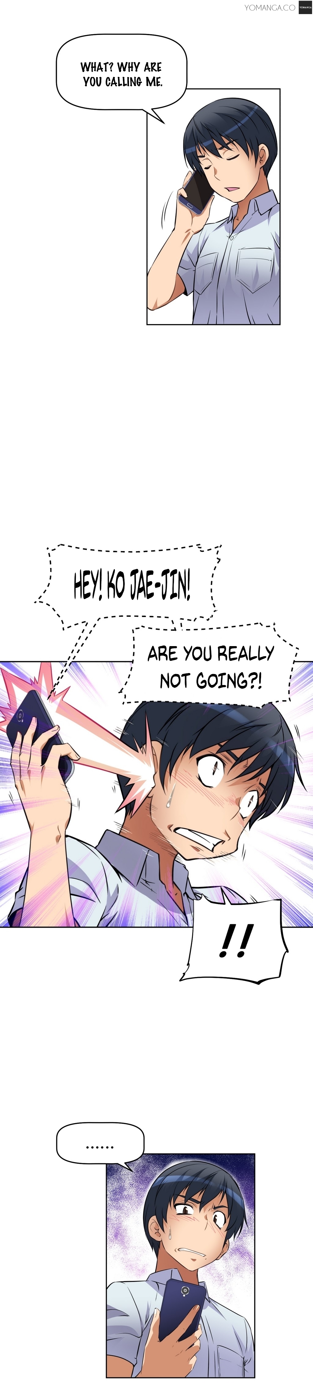 Brawling Go 0-13 Chapters（続き）