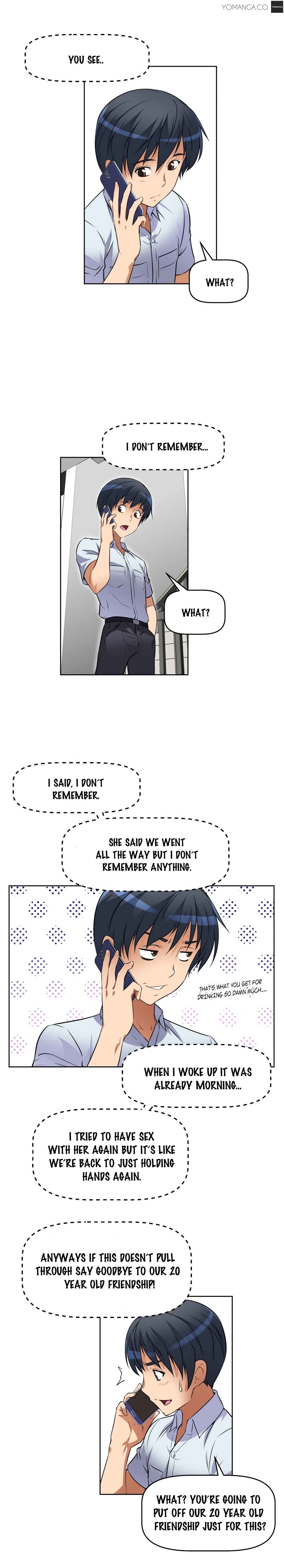 Brawling Go 0-13 Chapters（続き）
