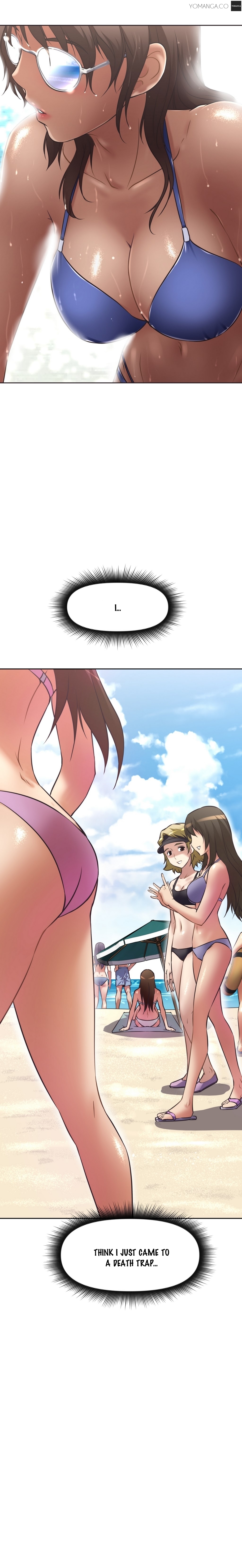 Brawling Go 0-13 Chapters（続き）