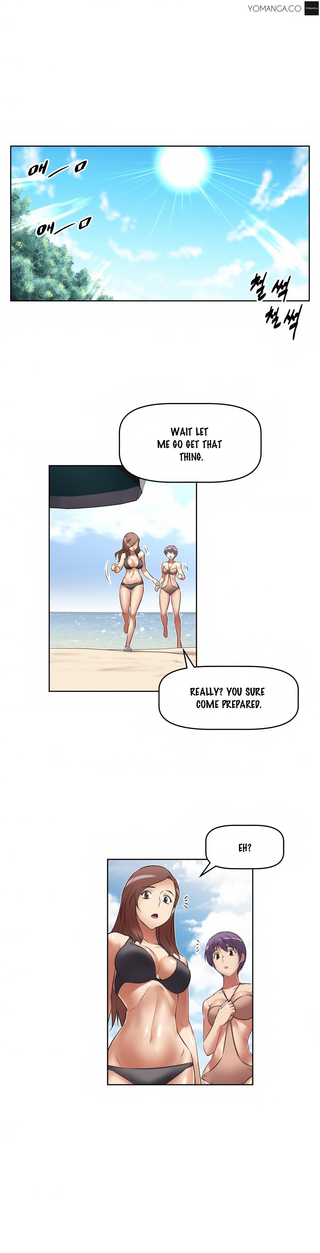 Brawling Go 0-13 Chapters（続き）