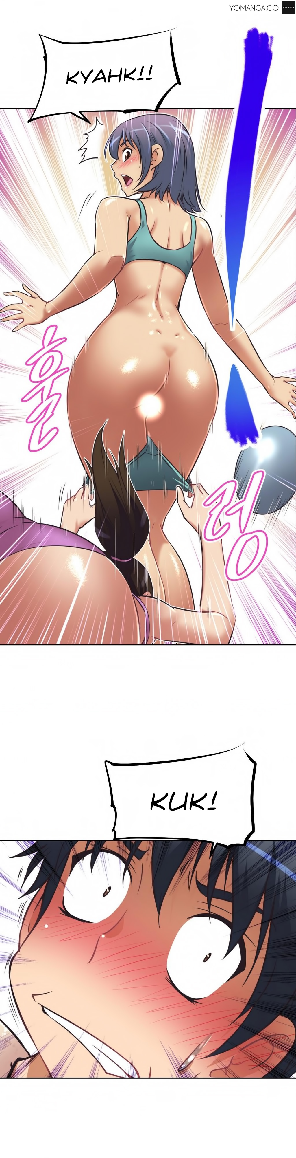 Brawling Go 0-13 Chapters（続き）