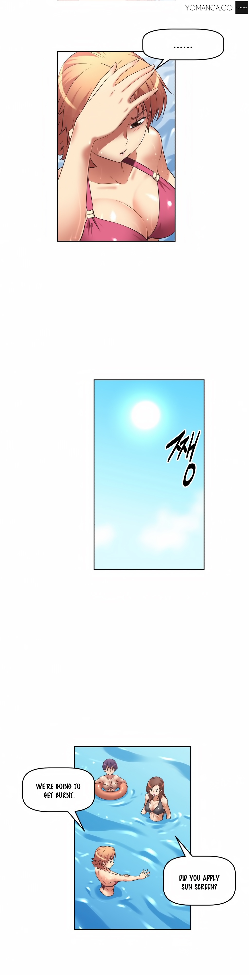 Brawling Go 0-13 Chapters（続き）