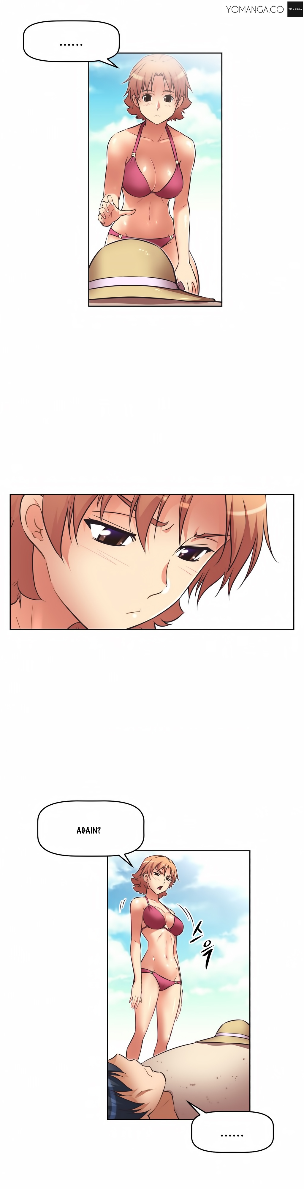 Brawling Go 0-13 Chapters（続き）