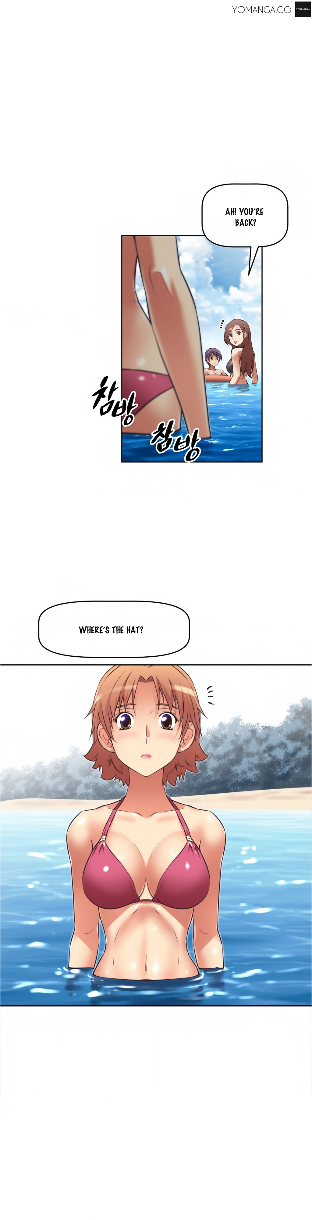 Brawling Go 0-13 Chapters（続き）