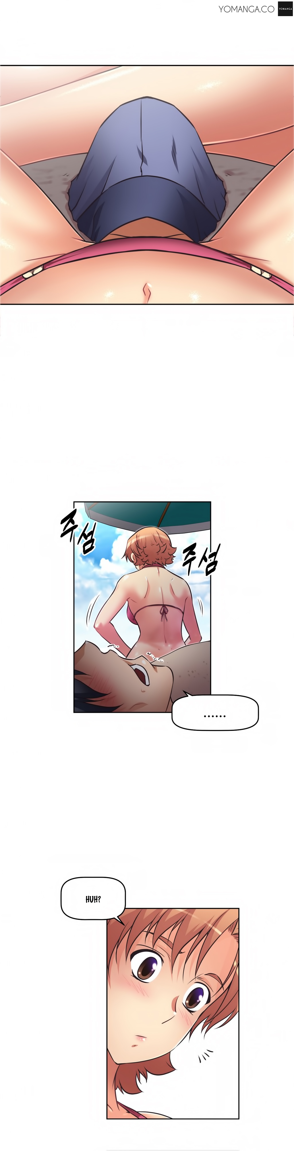 Brawling Go 0-13 Chapters（続き）