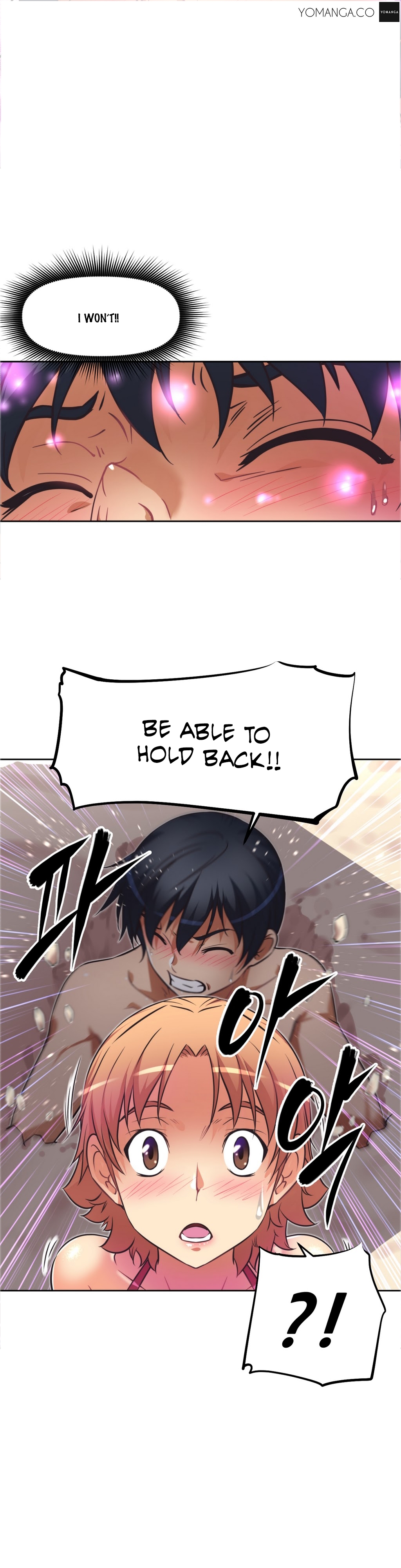 Brawling Go 0-13 Chapters（続き）