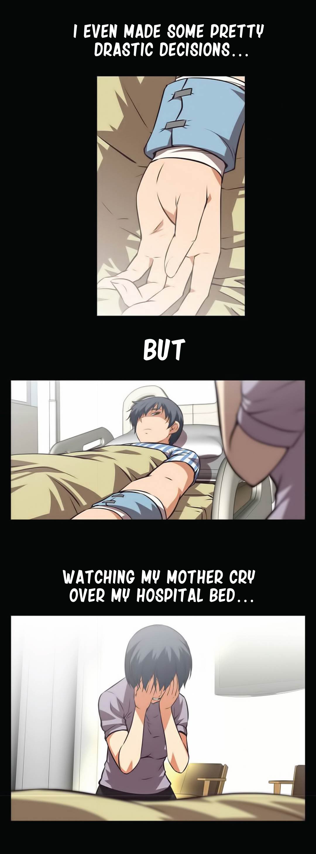 Brawling Go 0-13 Chapters（続き）