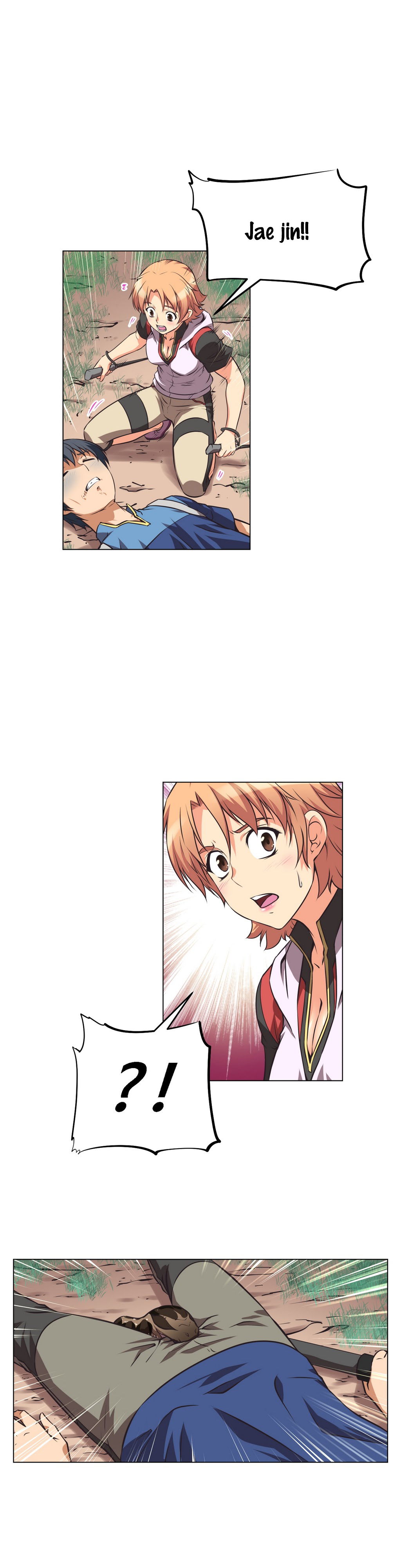 Brawling Go 0-13 Chapters（続き）