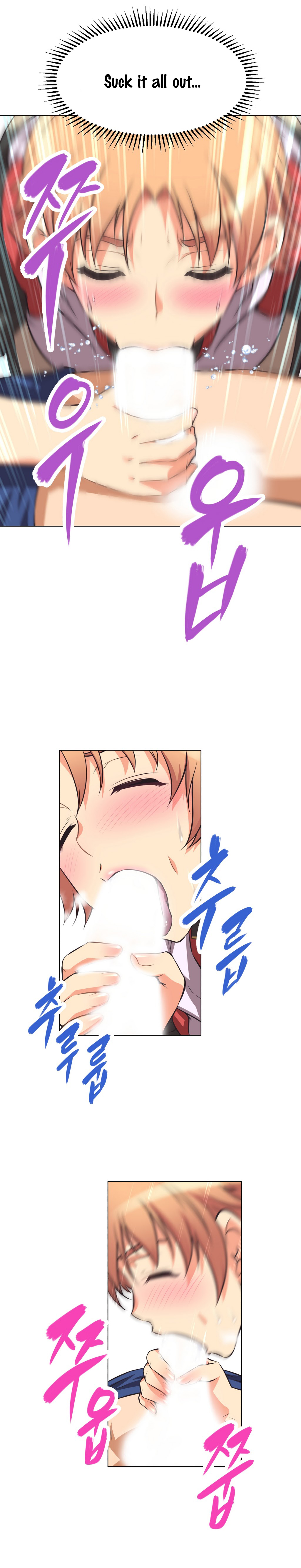 Brawling Go 0-13 Chapters（続き）
