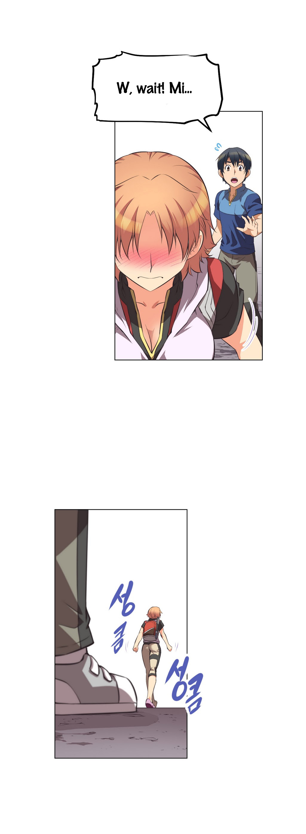 Brawling Go 0-13 Chapters（続き）