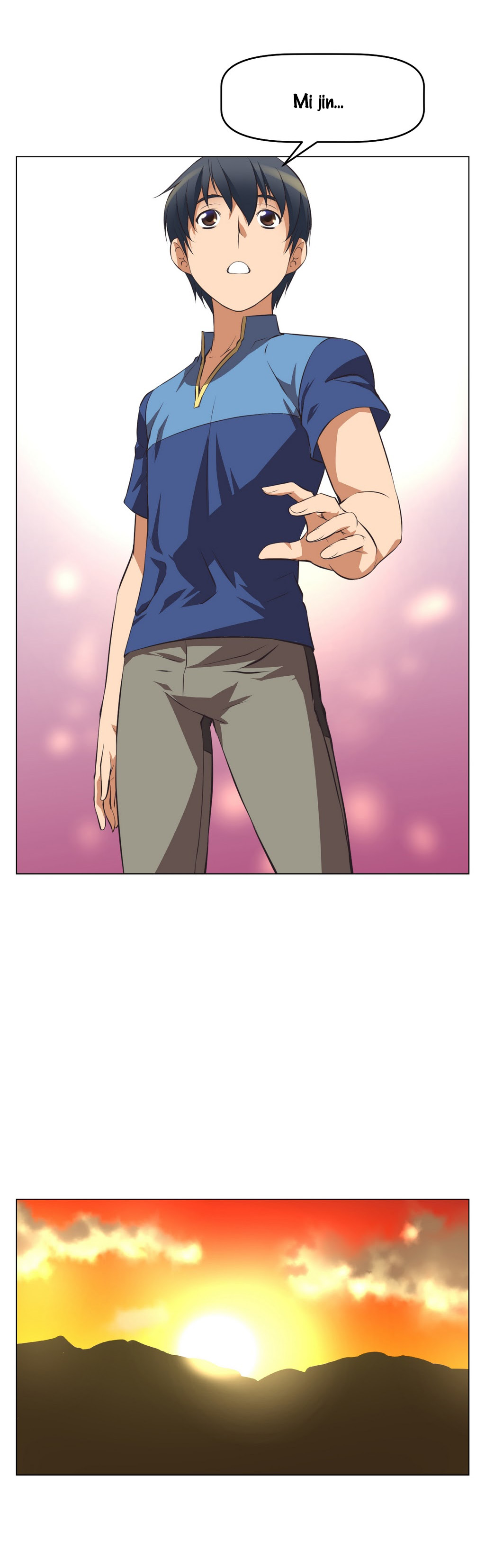 Brawling Go 0-13 Chapters（続き）