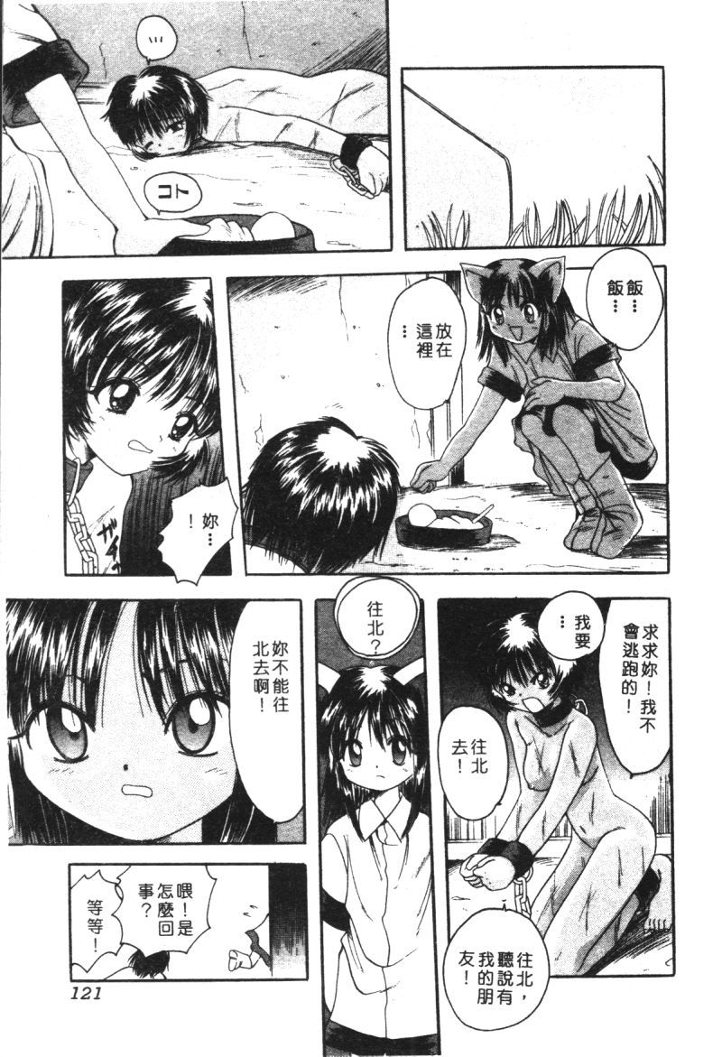 [アンソロジー] 家畜美人 巻の五 [中国翻訳]