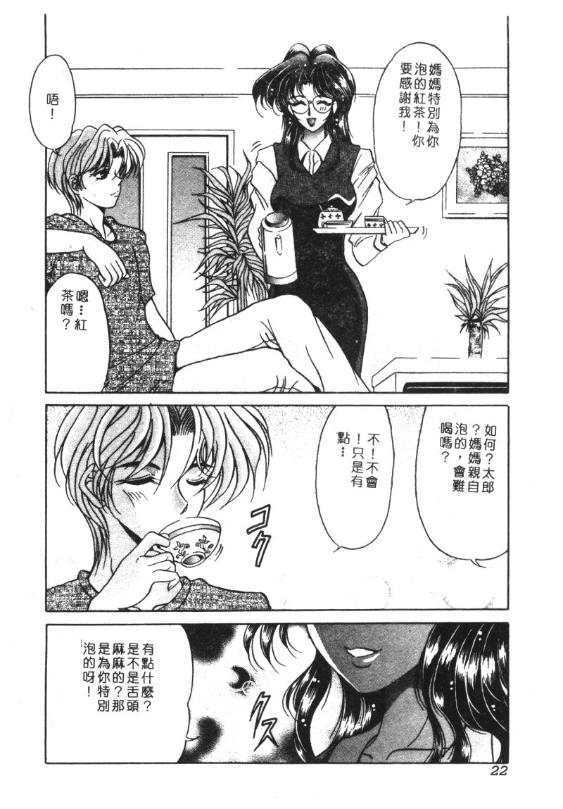 [アンソロジー] 家畜美人 巻の五 [中国翻訳]