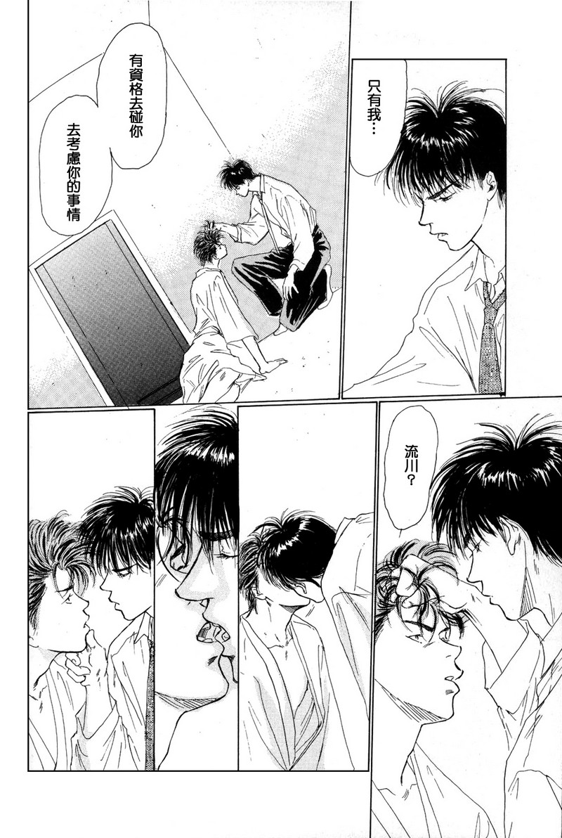 殘しな抱擁[中国語]（SLAMDUNK）