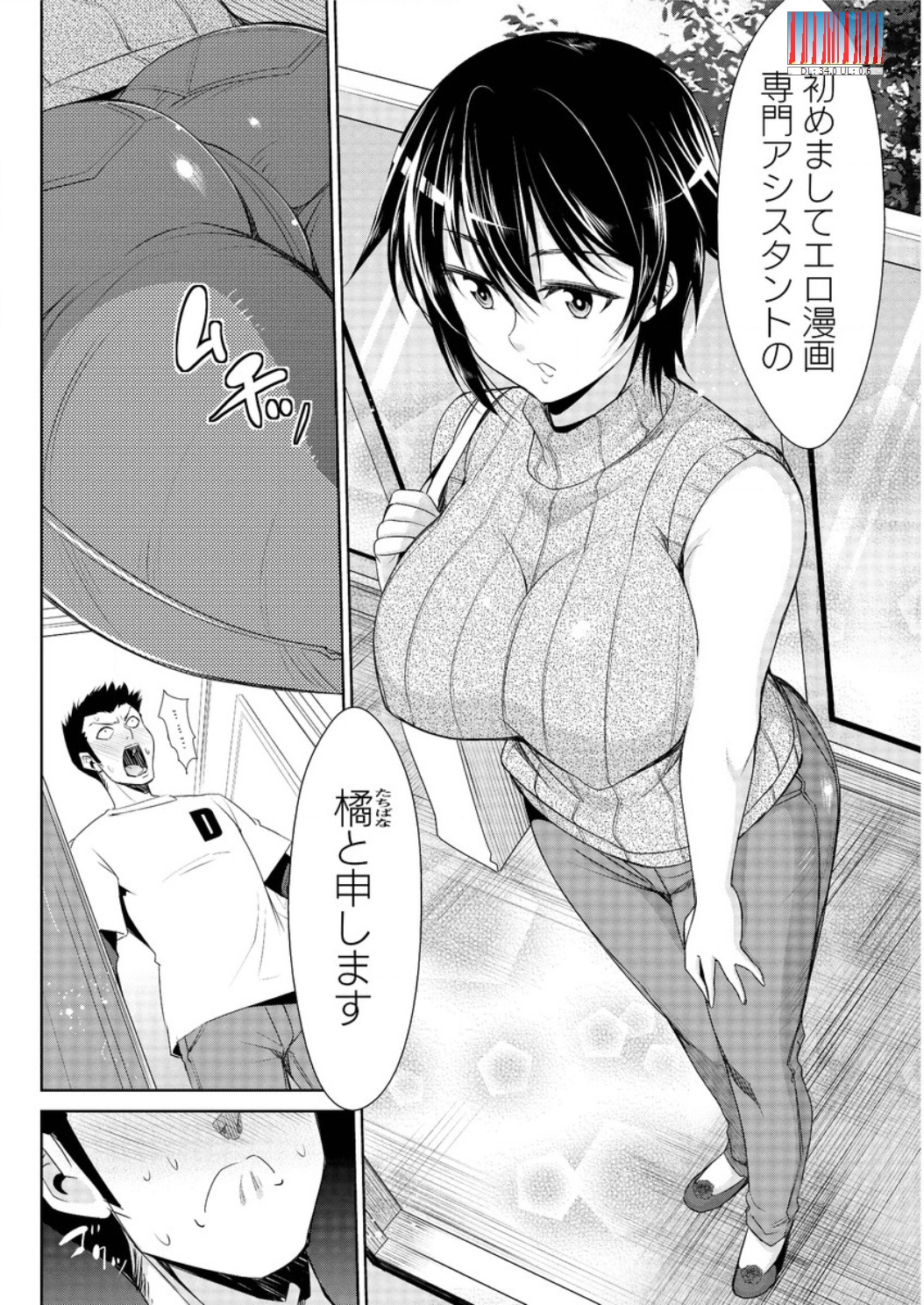 アクションピザッツ DX 2015年12月号 [DL版]