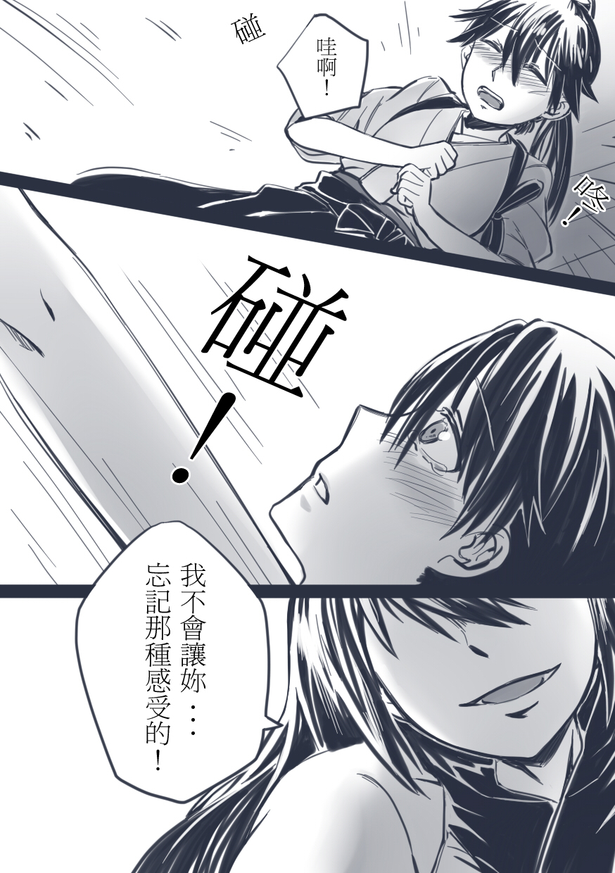 [ラットパーク] TOGE (艦隊これくしょん -艦これ-) [中国語]