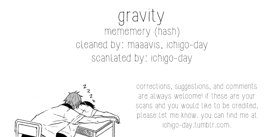 (恋愛自由形!大阪大会) [mememery (hash)] gravity (Free!) [英訳]