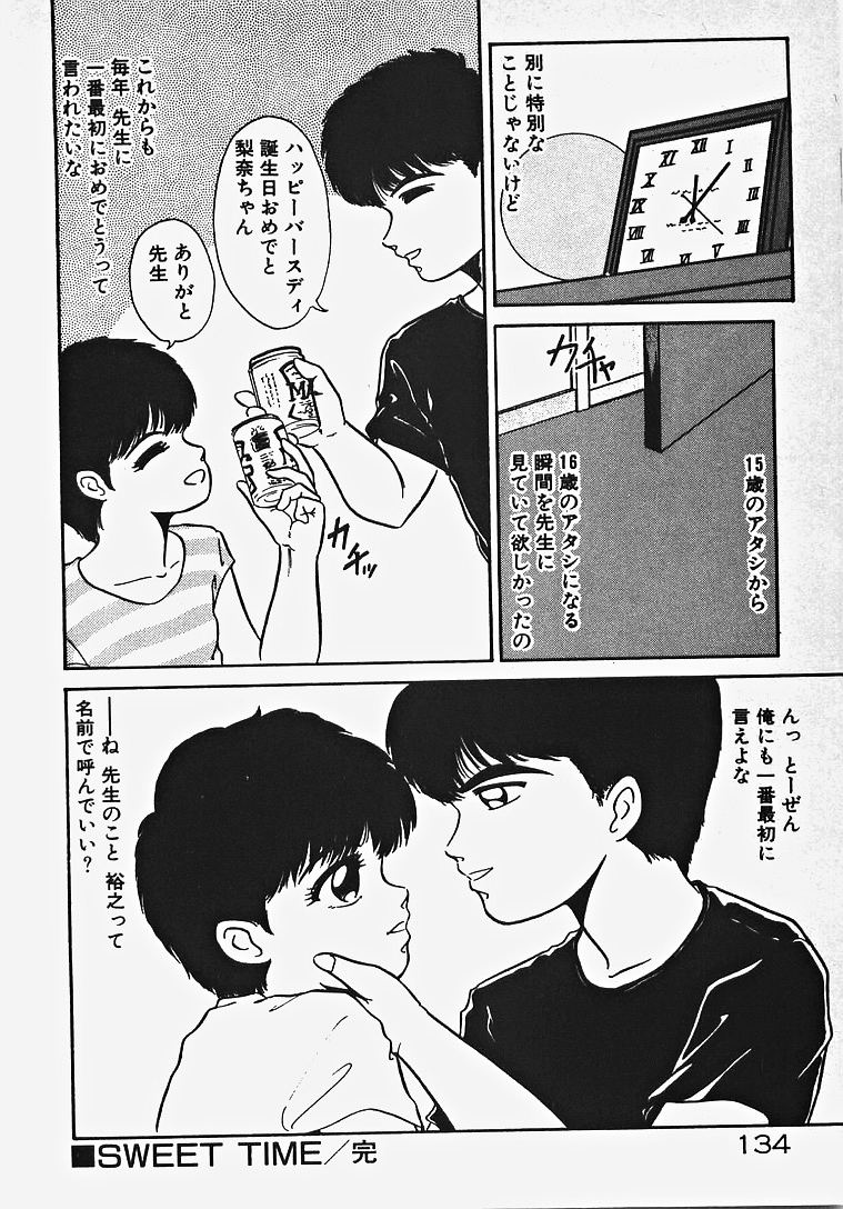 [伊達藤晃] 子供じゃないモン！