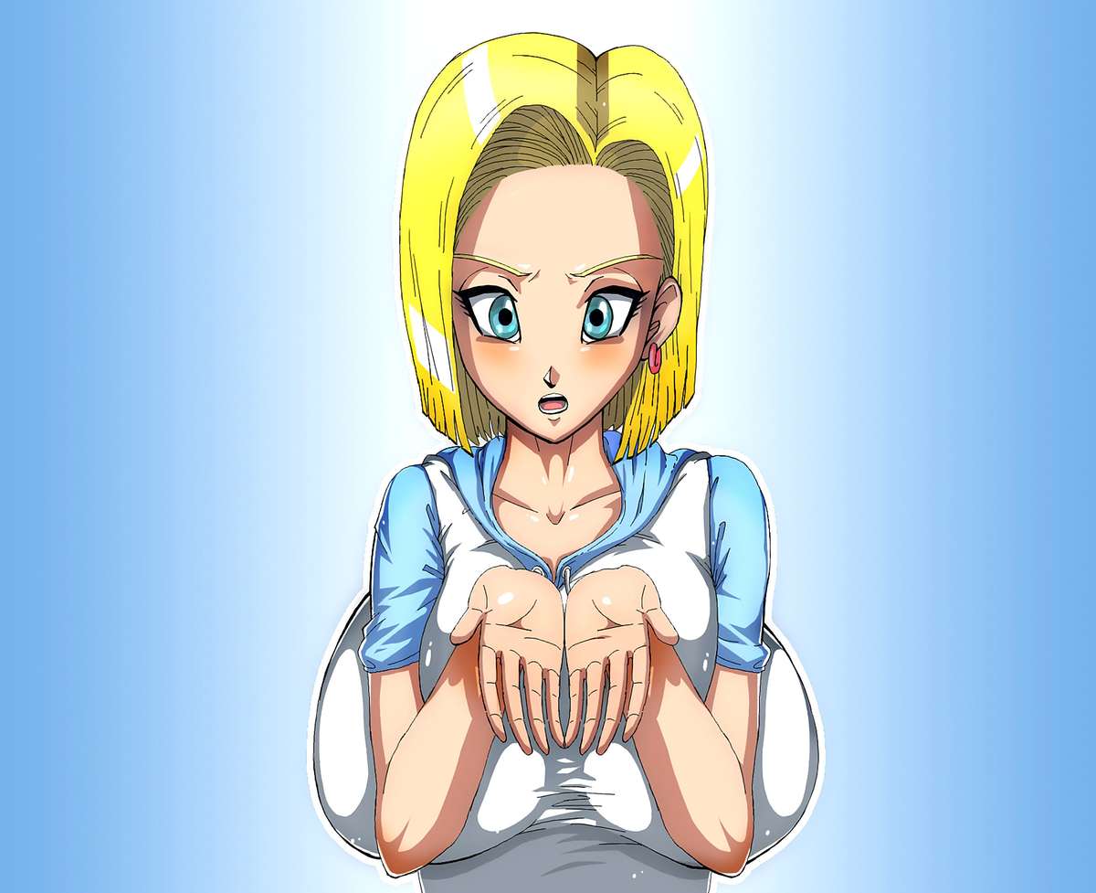 ドラゴンロードショートストーリー3 + C-18ボーナスギャラリー