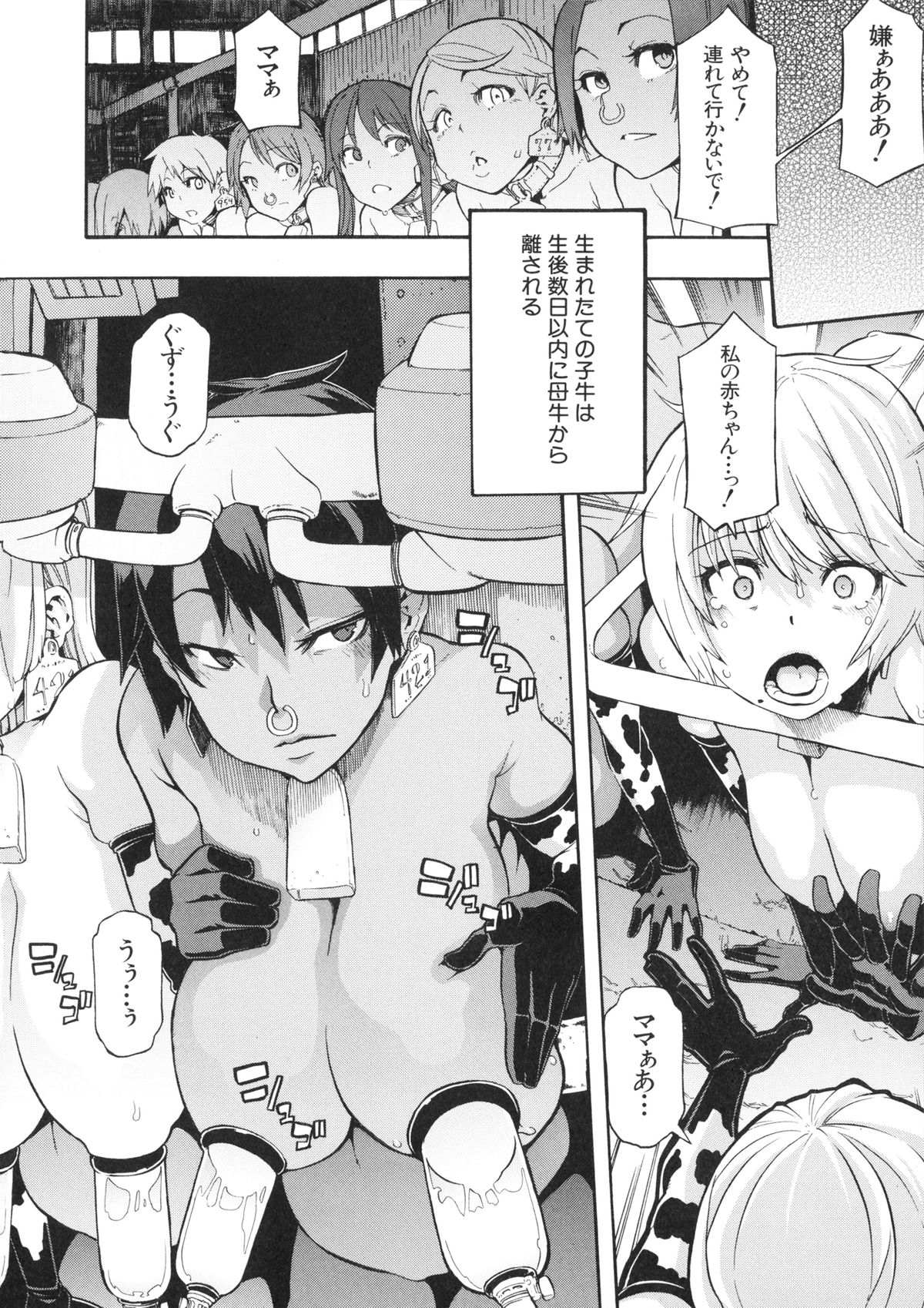 [新堂エル] 純愛イレギュラーズ