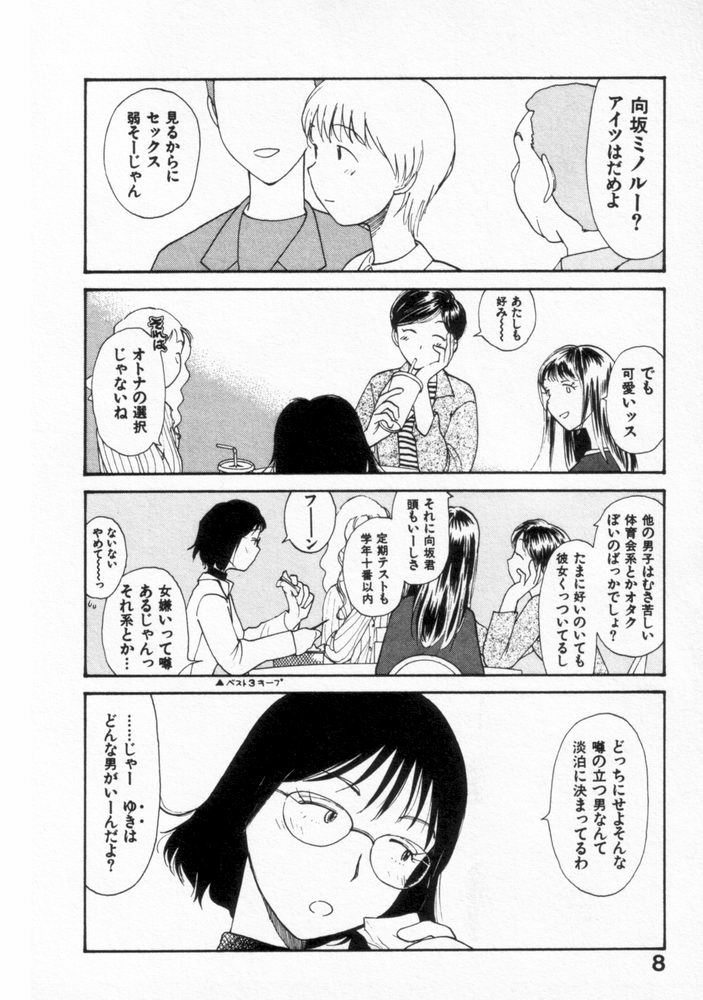 [陽気婢] 内向エロス ２