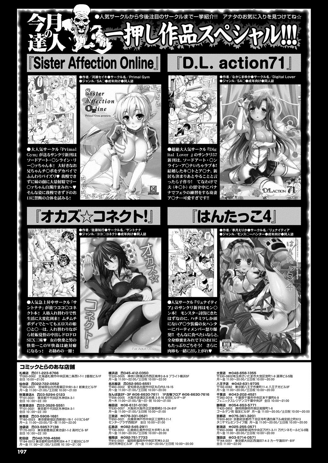 COMIC プルメロ 2013年2月号 [DL版]