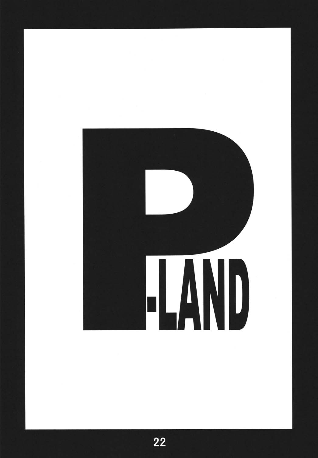 [P-LAND (PONSU)] P-LAND ROUND 7 (よろず) [DL版]