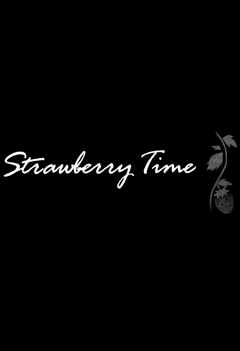 [あめいろ (七色)] Strawberry Time (魔法少女リリカルなのは) [英訳]